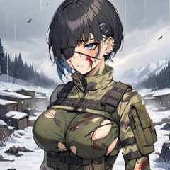 Soldier Girl 3Remix😈😏🫶🏾