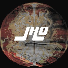 Jimi Heinrich Orchestra - Proton Rivers Made Of Superionic Phases - (210212 JHO - Cut 06)