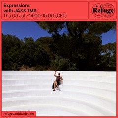 Expressions  - JAXX TMS - 03 Jul 2025
