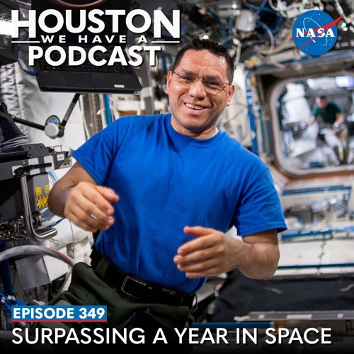 NASA Podcast