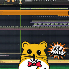 The HamsterDance Song (Nionom Remix)