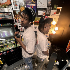 Rod ft @cchhrissy know sum u dont (prod.vvssadrn)