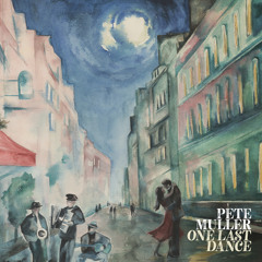 One Last Dance (feat. Allison Russell)