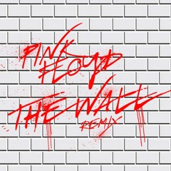 Pink Floyd - Another Brick In The Wall (Talkz Remix)