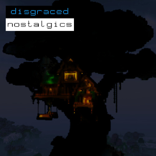 013 - Treehome (Night)