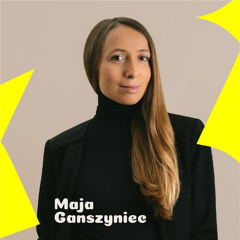 nie_koniec: POLSKI DESIGN, ODPOWIEDZIALNOŚĆ I EDUKACJA | Maja Ganszyniec