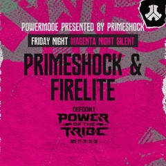 Primeshock & Firelite | MAGENTA | Friday | Defqon.1 2024
