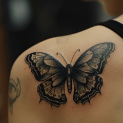 BUTTERFLY