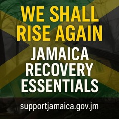 BLOCK  RADIO   OK  JAMAICA