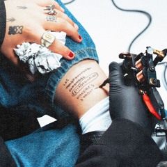 Les histoires d'amour ...