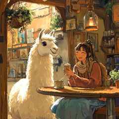 Milky Lofi Chocolat