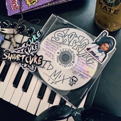Studio Tan (20 Minutes of Unreleased Music)