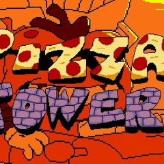 Pizza Tower OST - Pepperman Strikes! Remix