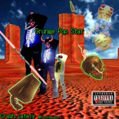grunge pop star -crash.lately (@riptisavery)