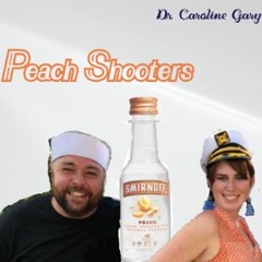 Smirnoff Peach Shooter Jingle- US