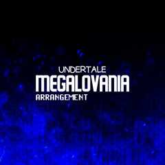 UNDERTALE - MEGALOVANIA [ARRANGEMENT] + ANNOUNCEMENT!!