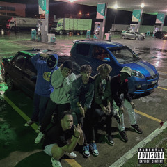 SO WHAT? X (PeepZy, QlanC )