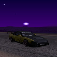 bloodshed w/ Toyota Playa