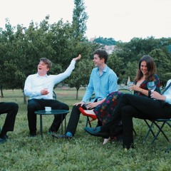 Sophisticated Lady - summer 2020