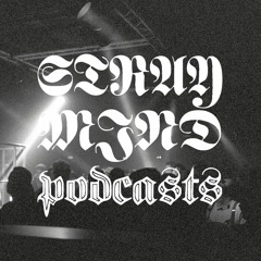 PODCASTS - MIXES - RECORDINGS