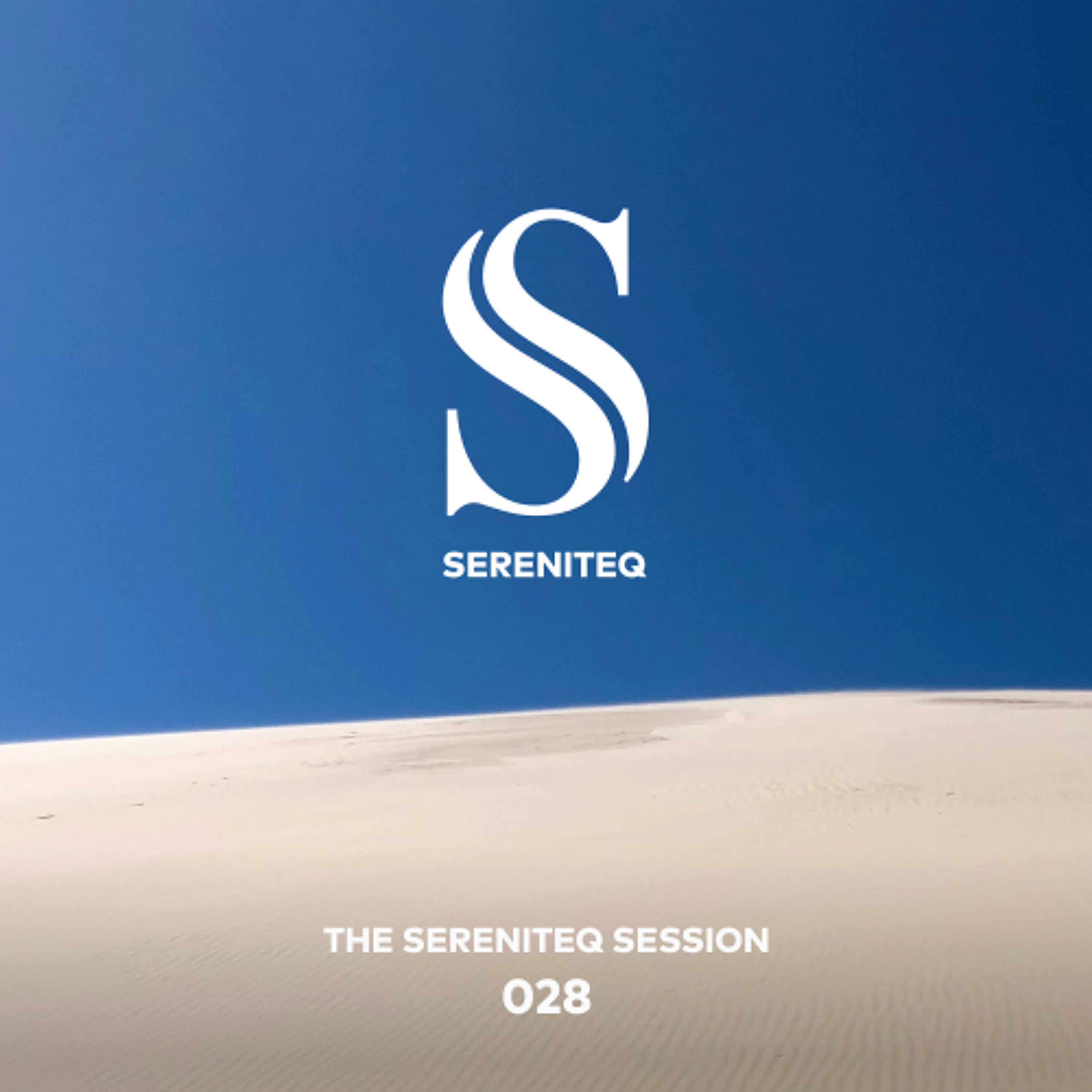 The Sereniteq Session #028 | Organic House Mix with Krasa Rosa, Jiminy Hop, Volen Sentir & more