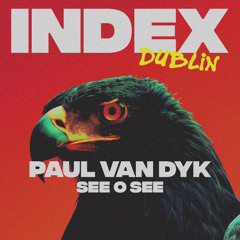 SeeOSee Live @ Index - 3rd Oct 2025