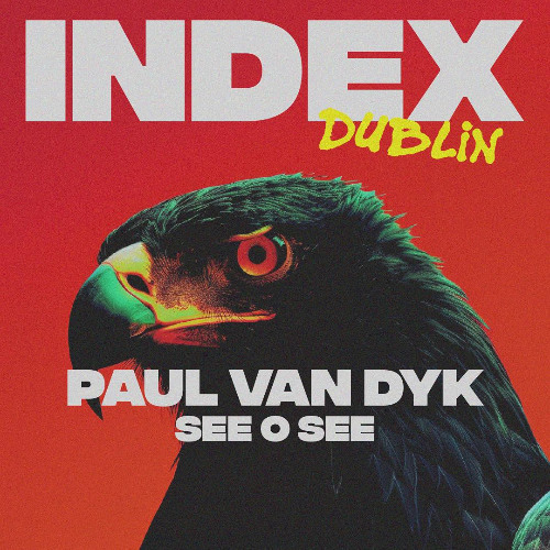 SeeOSee Live @ Index - 3rd Oct 2025