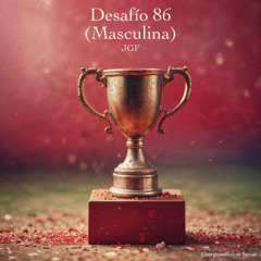 Desafío 86 (Versión masculina) JGF