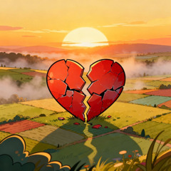 My love still burns bright