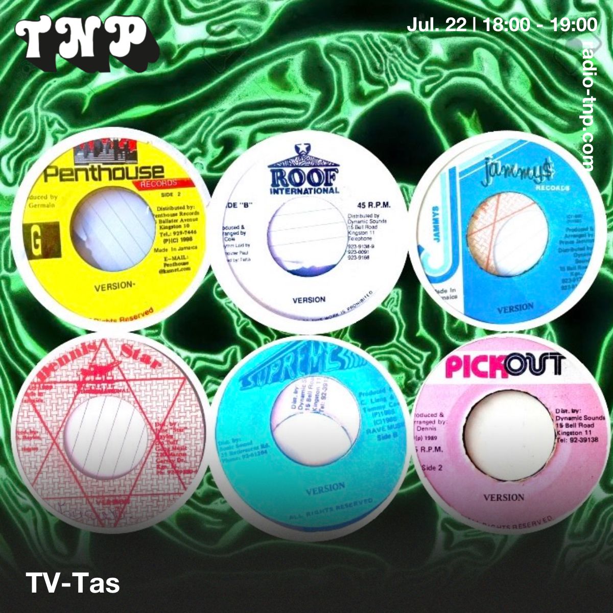 TV-Tas