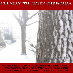 Christmas Is Coming Soon