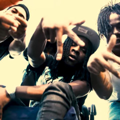 Glockboy Shottazz - Bangin Lz