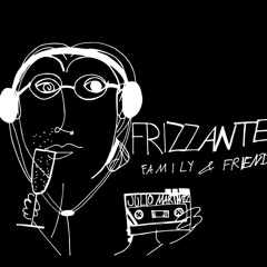 Frizzante Family & Friends #023 Julio Martinez