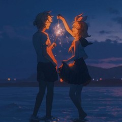 オトノナルホウへ→ short ver. len act1