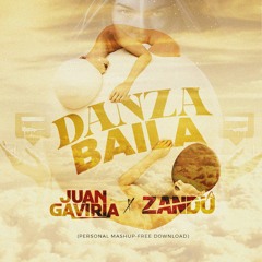 D.p, Js - Danza Vs Baila (ZANDÚ x JUAN GAVIRIA) FREE DOWNLOAD