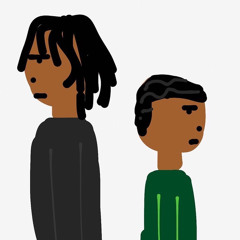 neverlastin REMIX(luhxrell x MONSTER MAYDAY) (prod. wheretfisray)