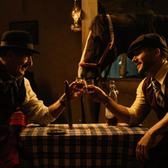 Idu dani (Skadarlija)