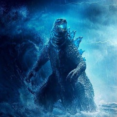 Godzilla Comes Ashore - Epic Orchestral Cover