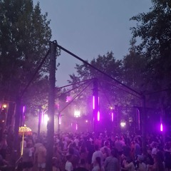 disco feelings @ Chromcast #1