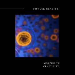 Morph19.78 - Crazy City