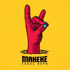 makeke - Click Clack [UYSR131]