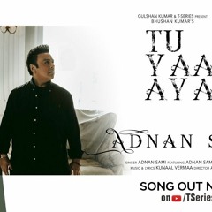 Tu Yaad Aya | Adnan Sami | Adah Sharma | Kunaal Vermaa Latest Song 2020