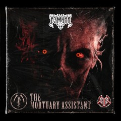 R3MARK - THE MORTUARY ASSISTANT *EXPLICIT* [FREE DL]