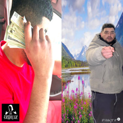 RYDAWARRIOR - TEN STAN (dj pierdol sie edit)