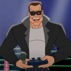 Terminator beatbox solo (Remastered) - Cartoon Beatbox Battles