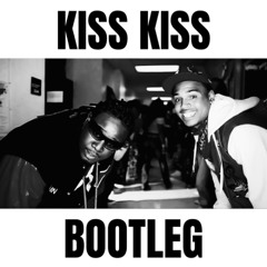 Kiss Kiss - Chris Brown feat. T-Pain (Harabaz Bootleg) [FREE DOWNLOAD]
