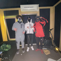 Waiting - Hxgiz, JT (#HOS), Millz (#HOS)