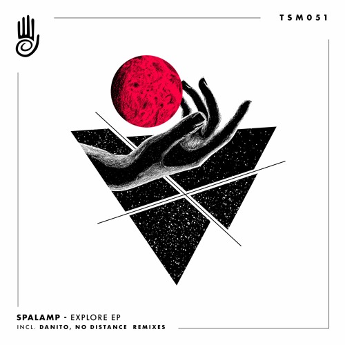 PREMIERE: Spalamp - Explore (Danito Remix) [Truesounds Music]