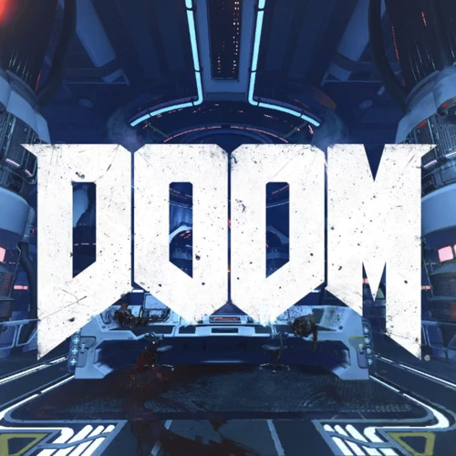 Koma: Mick Gordon - I am VEGA (Vega Core) [DOOM 2016 Gamerip]