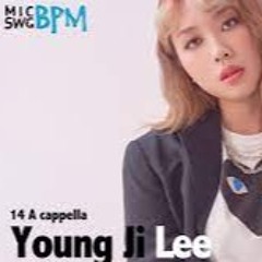 꼼데가르송 X MIC SWG BPM 132 이영지 - God's Favorite (Prod. EL_Eternal Light)